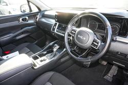 2023 Kia Sorento Sport