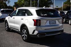 2023 Kia Sorento Sport