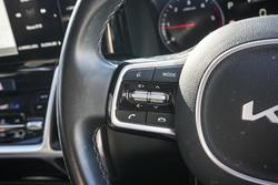 2023 Kia Sorento Sport