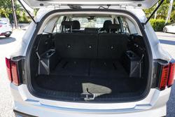 2023 Kia Sorento Sport