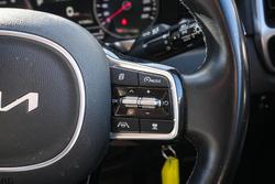 2023 Kia Sorento Sport