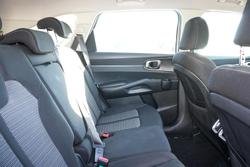 2023 Kia Sorento Sport