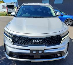 2023 Kia Sorento Sport