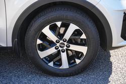 2023 Kia Sorento Sport