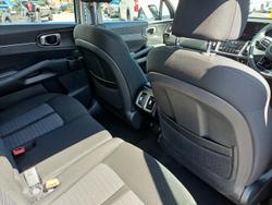 2023 Kia Sorento Sport