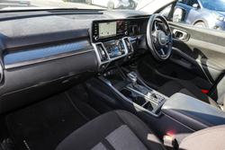 2023 Kia Sorento Sport