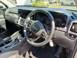 2023 Kia Sorento Sport