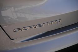 2023 Kia Sorento Sport