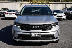 2023 Kia Sorento Sport