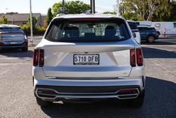 2023 Kia Sorento Sport