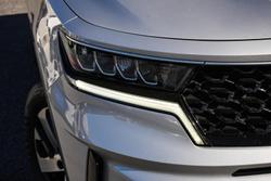 2023 Kia Sorento Sport