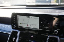 2023 Kia Sorento Sport