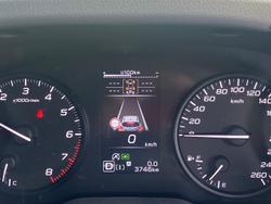 2024 Subaru
Crosstrek 2.0L