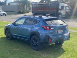 2024 Subaru
Crosstrek 2.0L