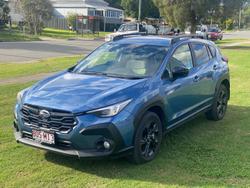 2024 Subaru
Crosstrek 2.0L