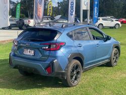 2024 Subaru
Crosstrek 2.0L
