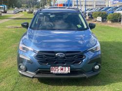 2024 Subaru
Crosstrek 2.0L