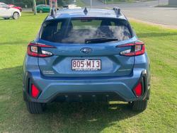 2024 Subaru
Crosstrek 2.0L