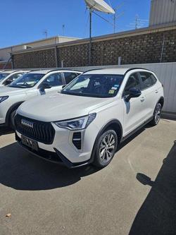 2025 GWM
                Haval Jolion Premium