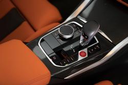 2024 BMW M3 Competition G81 4X4 On Demand Black Sapphire