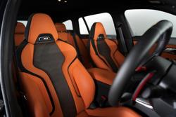 2024 BMW M3 Competition G81 4X4 On Demand Black Sapphire
