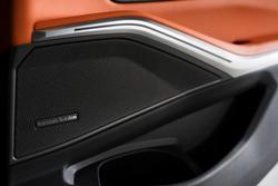 2024 BMW M3 Competition G81 4X4 On Demand Black Sapphire