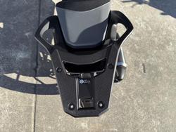 2022 Honda NT1100 NT Black