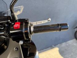 2022 Honda NT1100 NT Black