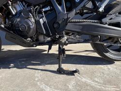 2022 Honda NT1100 NT Black