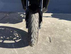 2022 Honda NT1100 NT Black