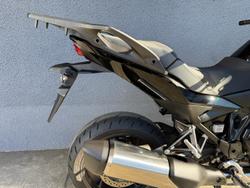 2022 Honda NT1100 NT Black