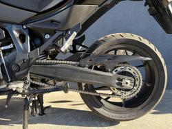 2022 Honda NT1100 NT Black