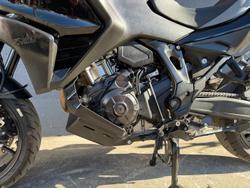 2022 Honda NT1100 NT Black