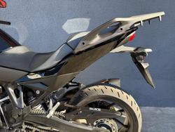 2022 Honda NT1100 NT Black