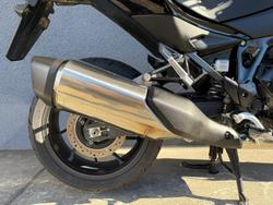 2022 Honda NT1100 NT Black