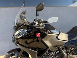 2022 Honda NT1100 NT Black