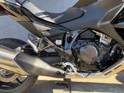 2022 Honda NT1100 NT Black