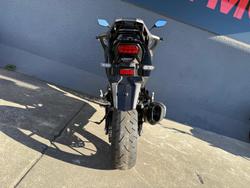 2022 Honda NT1100 NT Black