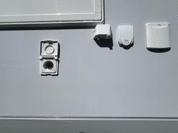 2025 Avan Ovation M6 Island Bed