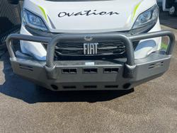 2025 Avan Ovation M6 Island Bed