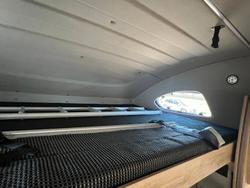 2025 Avan Ovation M6 Island Bed