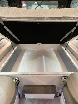 2025 Cub H16 (Available For Immediate Delivery)