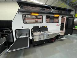 2025 Cub H16 (Available For Immediate Delivery)