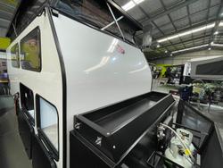 2025 Cub H16 (Available For Immediate Delivery)