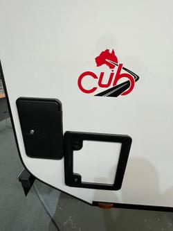 2025 Cub H16 (Available For Immediate Delivery)