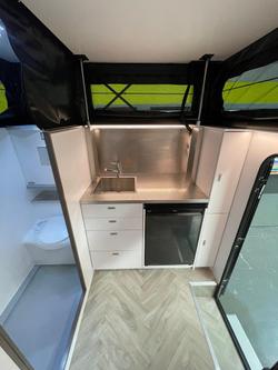 2025 Cub H16 (Available For Immediate Delivery)