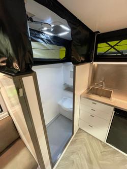 2025 Cub H16 (Available For Immediate Delivery)