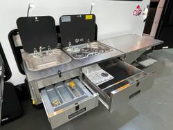 2025 Cub H16 (Available For Immediate Delivery)