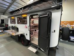 2025 Cub H16 (Available For Immediate Delivery)