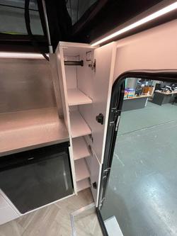 2025 Cub H16 (Available For Immediate Delivery)